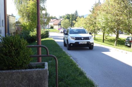 ŽUPAN MARKO RUPAR ZA VOLANOM SOPOTNIKA 11 FOTO LJUBO VUKELIČ